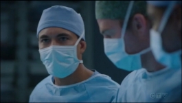 Greys Anatomy - Season 21 Episode 13